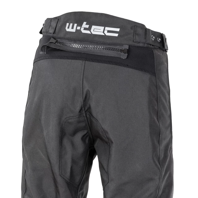 Men’s Summer Motorcycle Pants W-TEC Alquizar - L