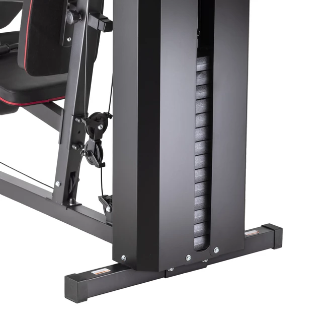 inSPORTline Profigym C75 Kraftstation