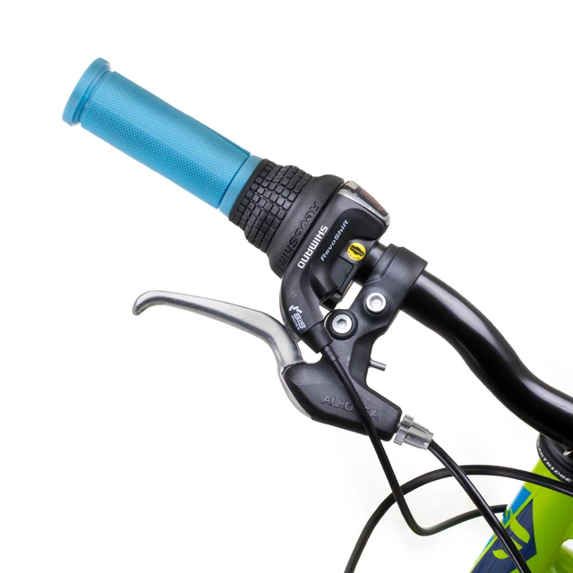 Junior Bike DHS Teranna 2421 24” – 4.0 - Green