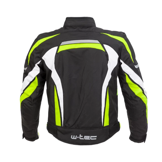 W-TEC Chagalero Herren Motorradjacke