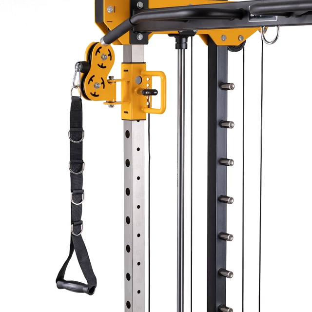 InSPORTline Cable Column CC410 Krafttrainingsständer