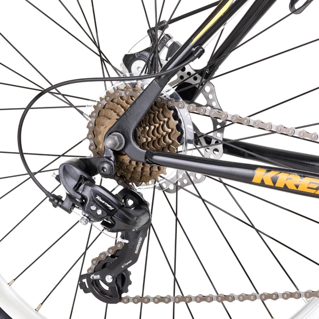 Mountain Bike Kreativ 2605 26” – 2019