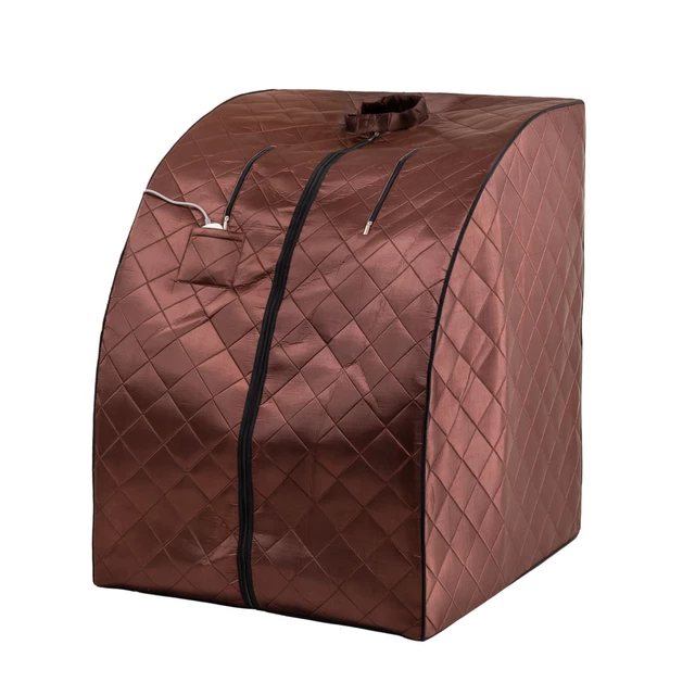 Portable Infrared Sauna inSPORTline Mufera