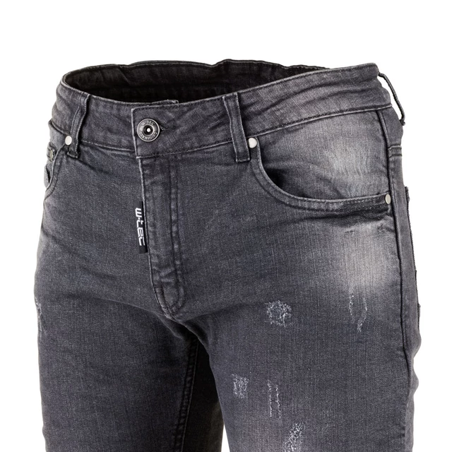 Men’s Motorcycle Jeans W-TEC Komaford