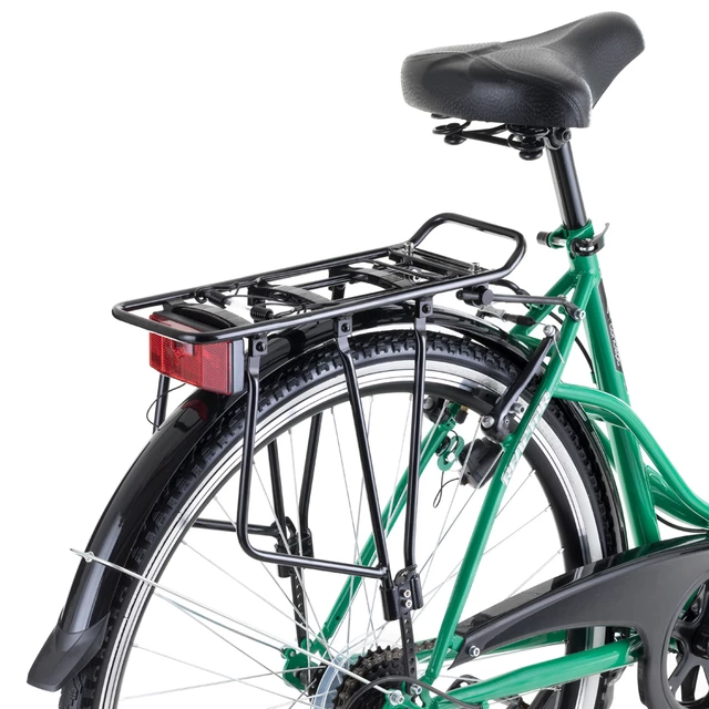 Urban Bike Reactor Swan 28” – 2021 - Green