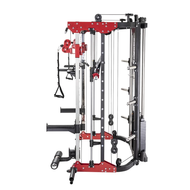 inSPORTline Cable Column CC600 Kraftständer