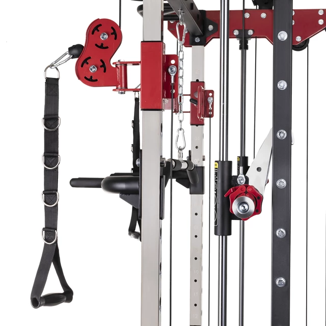 inSPORTline Cable Column CC600 Kraftständer