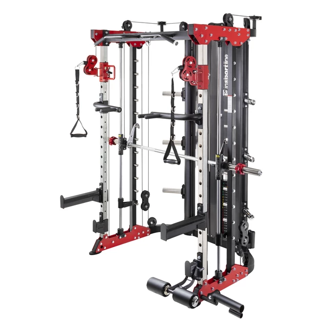 Power Rack inSPORTline Cable Column CC600