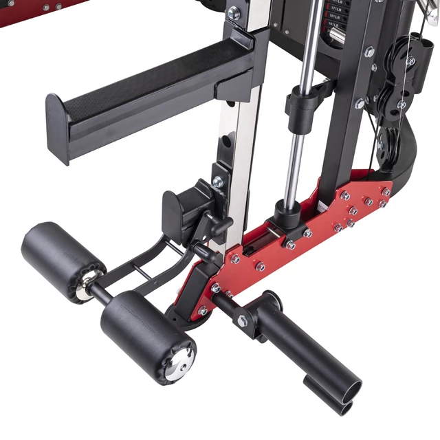 inSPORTline Cable Column CC600 Kraftständer