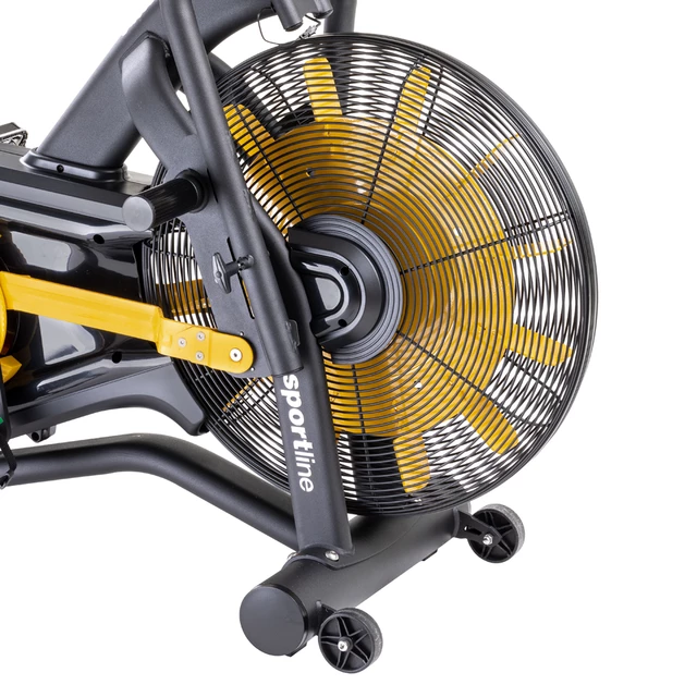 AirBike® inSPORTline Beast