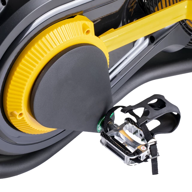 AirBike® inSPORTline Beast