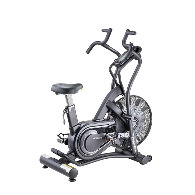 Rower inSPORTline AirBike Pro - OUTLET