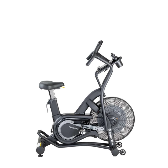 Rower inSPORTline AirBike Pro - OUTLET