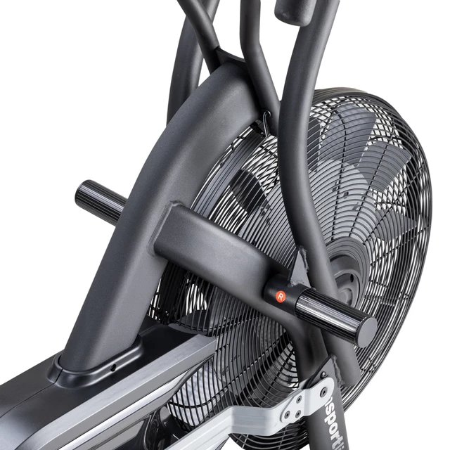 Rower inSPORTline AirBike Pro - OUTLET