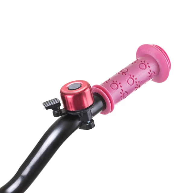 Detský bicykel DHS Teranna 2002 20" 4.0 - Pink