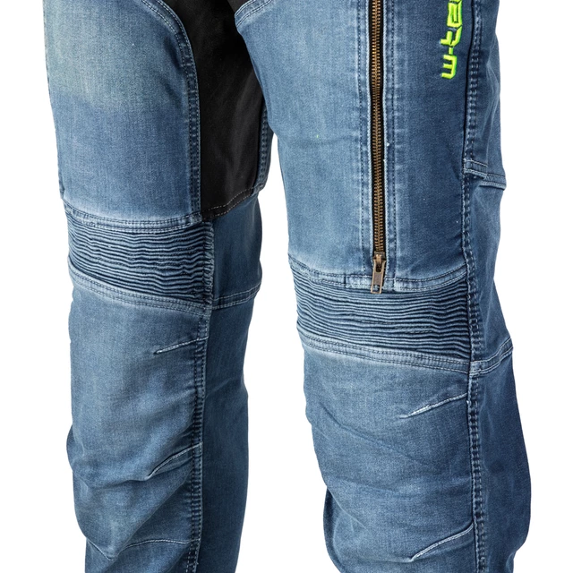 W-TEC Grandus Herren Motorradjeans