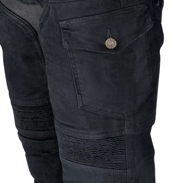 W-TEC Aredator Herren Mottorradjeans