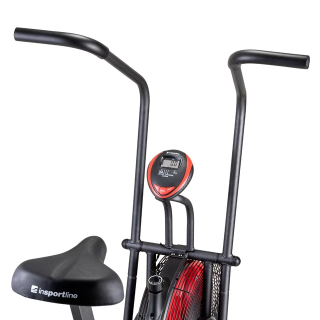 AirBike® inSPORTline Basic II