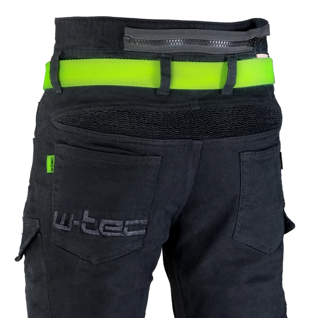 W-TEC Aredator Herren Mottorradjeans