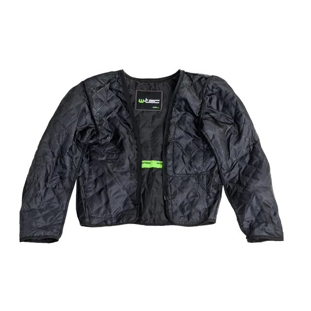 Motorcycle Jacket W-TEC Kareko - 4XL