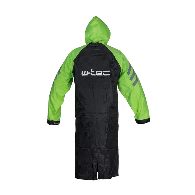 Motorcycle Raincoat W-TEC Quilda