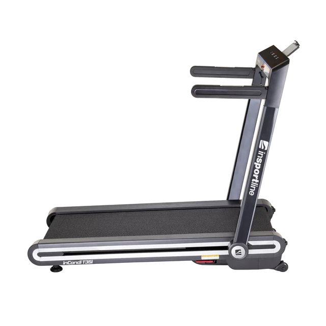 Treadmill inSPORTline inCondi T35i