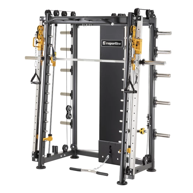 Power Rack inSPORTline Cable Column CC400