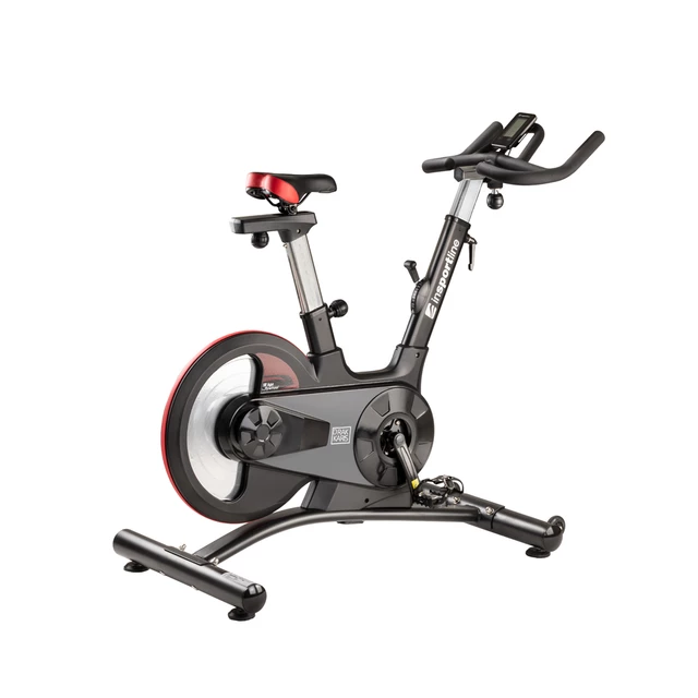 Spin Bike inSPORTline Drakkaris