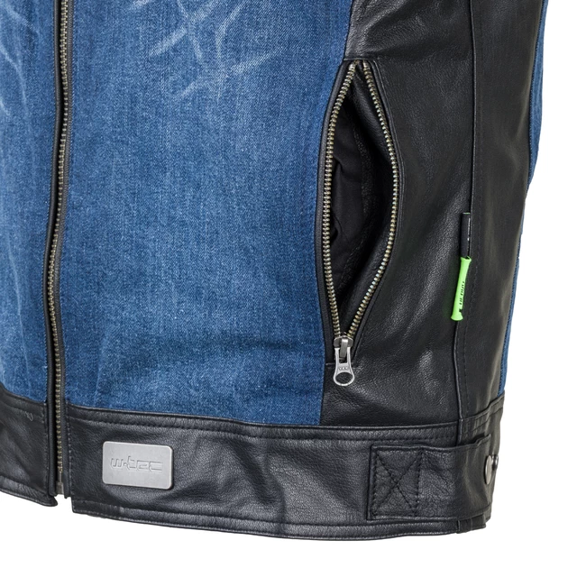 Motorcycle Jacket W-TEC Kareko - L