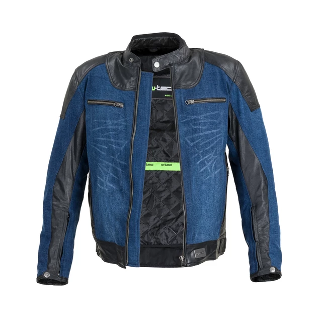 Motorcycle Jacket W-TEC Kareko - L