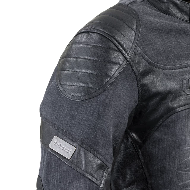 W-TEC Metalgy Motorradjacke