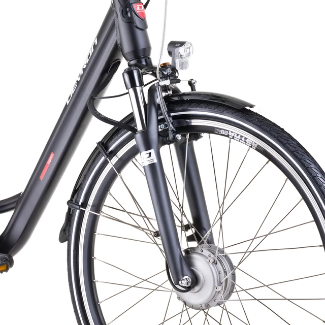 Urban E-Bike Devron 28124 28” 124DV