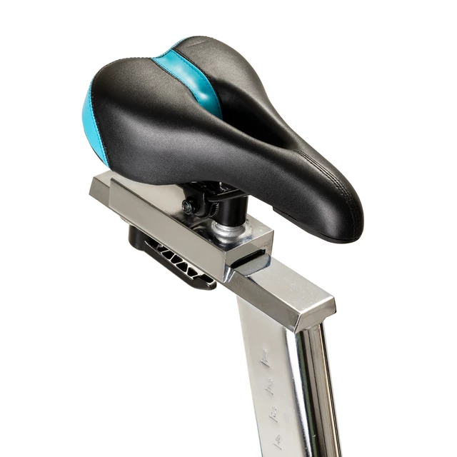 Cyklotrenažér inSPORTline inCondi S800i - 2. akosť