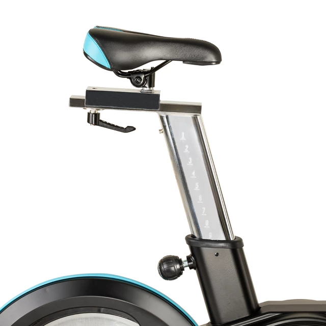 Cyklotrenažér inSPORTline inCondi S800i - 2. akosť