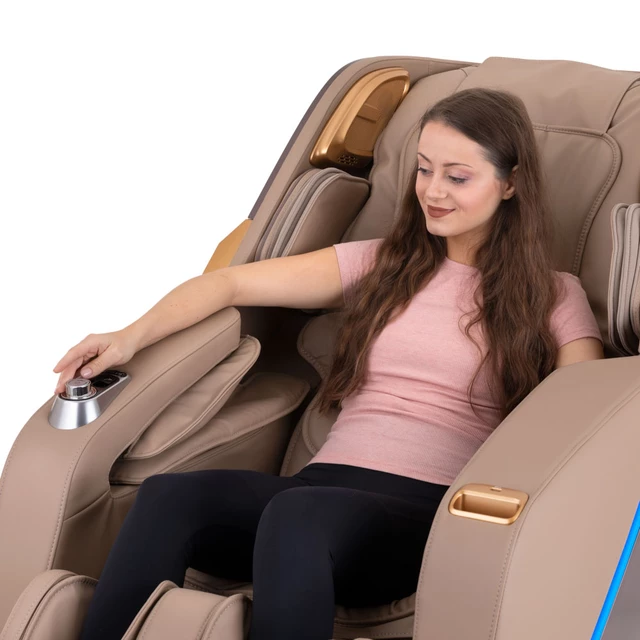 Massage chair inSPORTline Numana