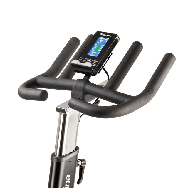 Cyklotrenažér inSPORTline inCondi S800i - 2. akosť