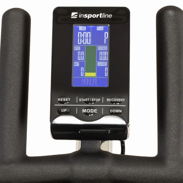 Cyklotrenažér inSPORTline inCondi S800i - 2. akosť