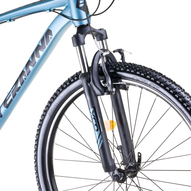 Mountain Bike DHS Teranna 2723 27.5” – 2019 - Light Blue