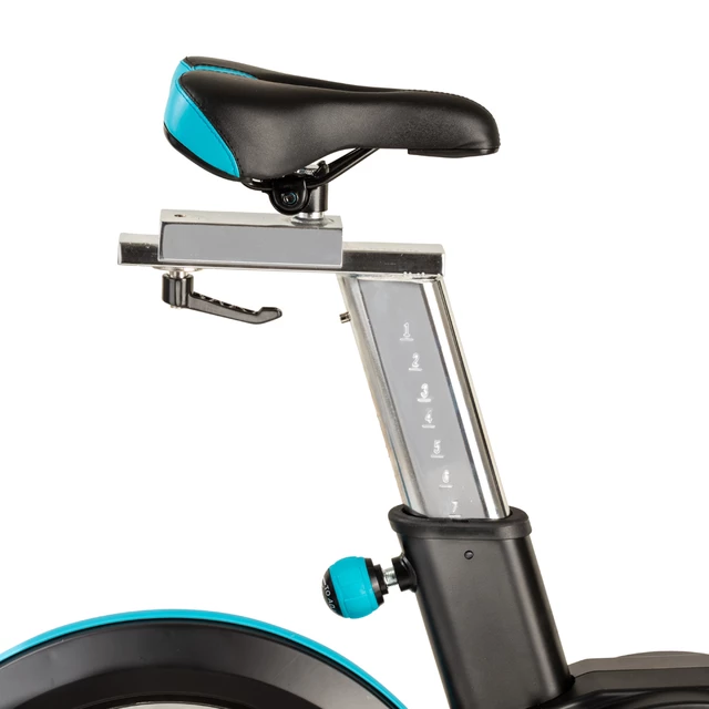 Spin Bike inSPORTline inCondi S1000i