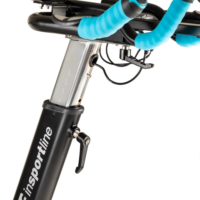 inSPORTline inCondi S1000i Fahrradtrainer