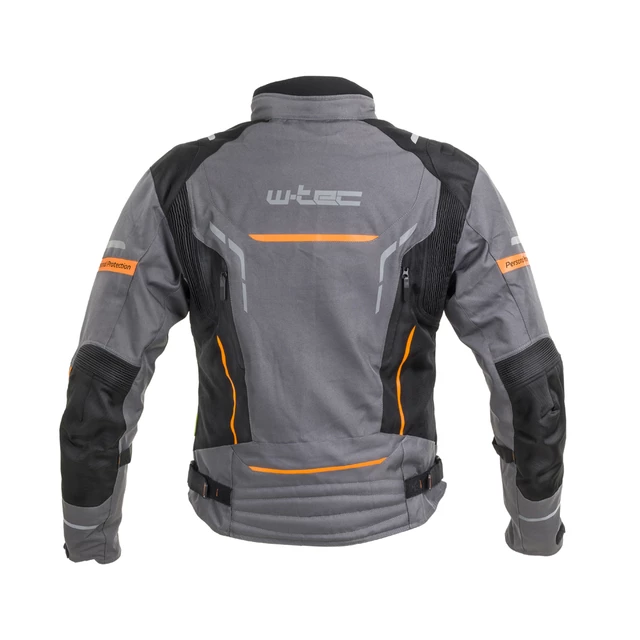 W-TEC Brandon Herren Motorradjacke