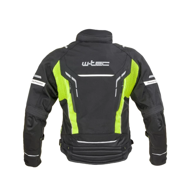 Men’s Motorcycle Jacket W-TEC Brandon