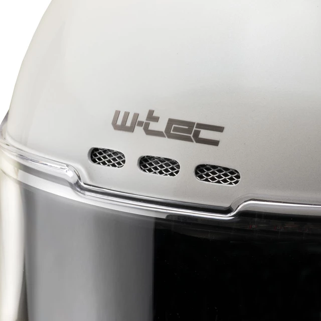 Motorradhelm W-TEC Cruder Delacro