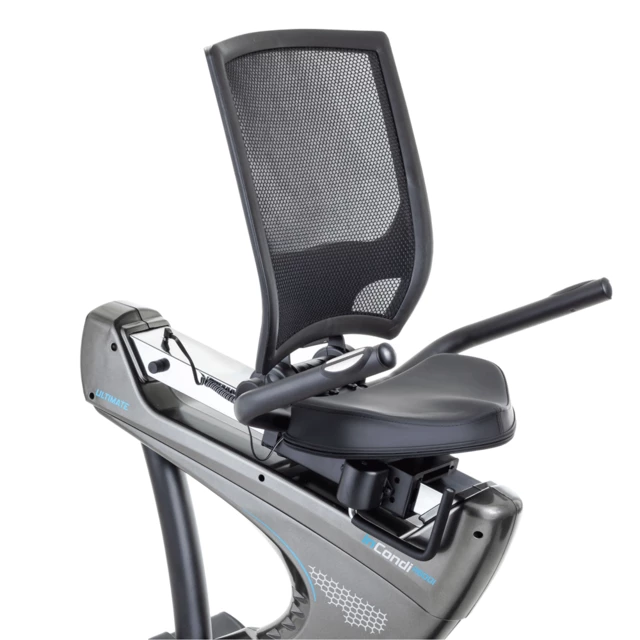 Rower rehabilitacyjny inSPORTline inCondi R600i - OUTLET