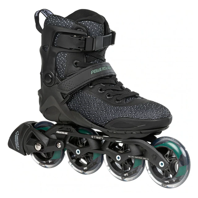 Rollerblades Powerslide Phuzion Enzo 90 Trinity