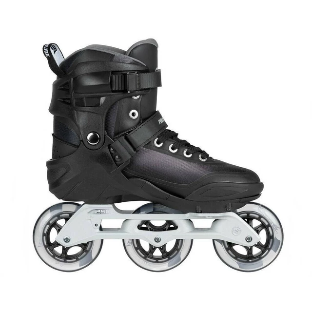 Rollerblades Powerslide Phuzion Krypton Chrome 100 Trinity