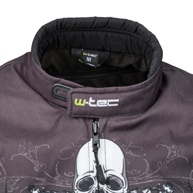 W -TEC Akyra Motorradjacke