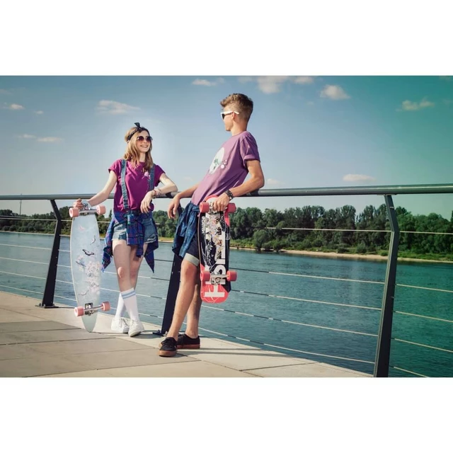 Longboard Fish Butterfly 40"