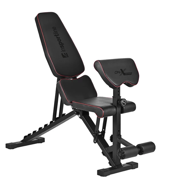 Workout Bench inSPORTline ON-X AB10