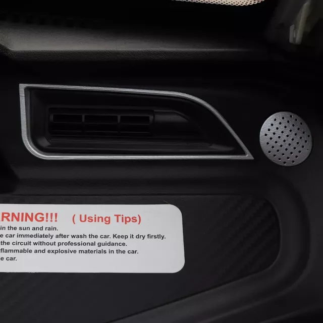 Elektrická čtyřkolka W-TEC Tuligo - šedá